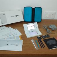 nintendo ds