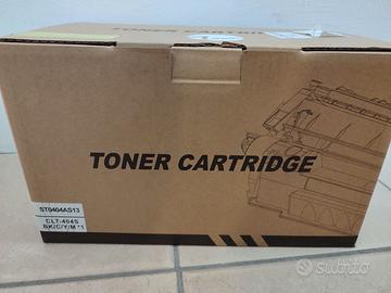 Toner compatibile per SamsungCLT-404S  ST0404AS13