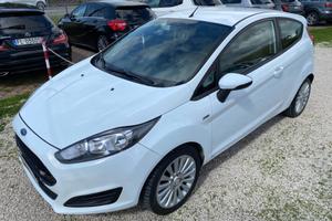 FORD - Fiesta - 1.0 80 CV 3p. Titanium ST-LINE - F