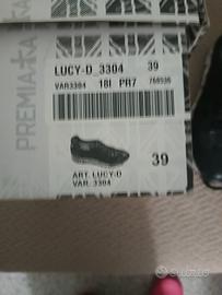 scarpe PremiaTa