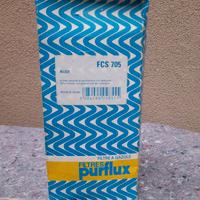 FILTRO CARBURANTE AUDI A2 COD. FCS705 NUOVO PURFLU