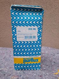 FILTRO CARBURANTE AUDI A2 COD. FCS705 NUOVO PURFLU