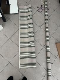 2 Tende da sole