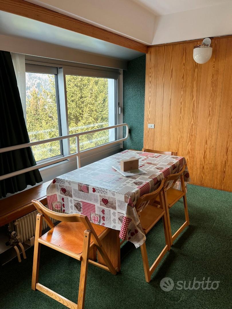 Appartamento – Mezzana, Roncio - Vista 3