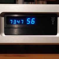 Lettore CD High End AYRE CX-7eMP con Telecomando