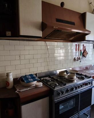 cucina componibile Salvarani