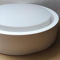 Plafoniere Led  tonde da parete o soffitto 