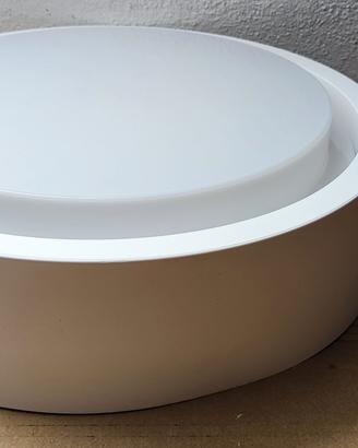 Plafoniere Led  tonde da parete o soffitto 