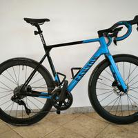 Bici canyon ultimate CF sl 7 di2