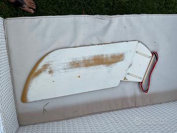 DERIVE  WINDSURFER   TENCATE