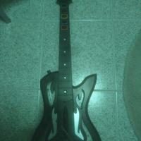 chitarra
