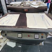 STAMPANTE SUBLIMATICA MONTI