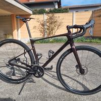 Giant Revolt Advanced 0 Gravel