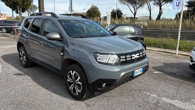 Dacia Duster 1.0 TCe GPL 4x2 Journey UP
