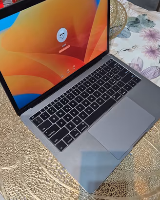 macbook pro 