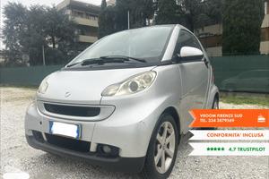 SMART fortwo 2� serie fortwo 1000 62 kW coup� p...