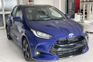 Toyota Yaris Yaris IV 2020 1.5h 130 Lounge