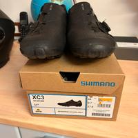 Shimano xc3