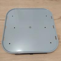 Supporto slitta girevole TV