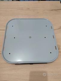 Supporto slitta girevole TV