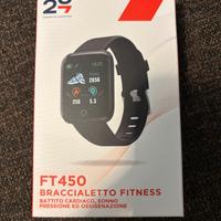 Smartwatch ideale per il fitness