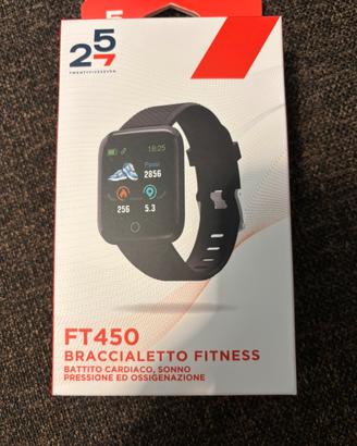 Smartwatch ideale per il fitness