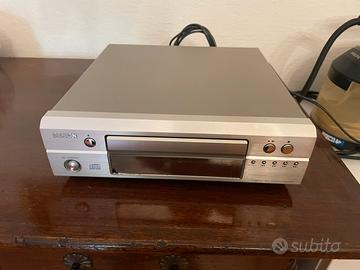 Denon DCD F101