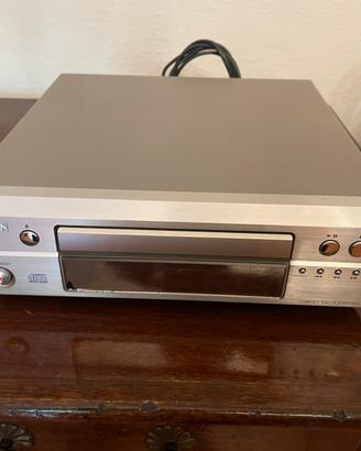 Denon DCD F101