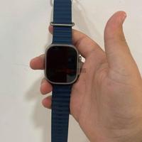 Apple Watch Ultra 2 ocean 49 mm - 8723