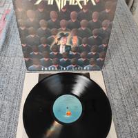 Anthrax - Among The Living