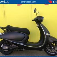 CJR MOTORECO Trinity 5kW Elettrico Garantito e F
