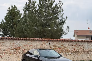 AUDI A4 S-Tronic  Tenuta In Maniera Maniacale