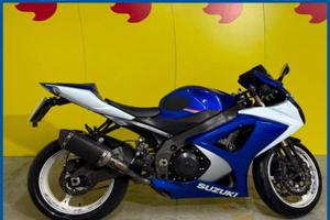 SUZUKI GSX R 1000 Finanziabile - Blu - 50000