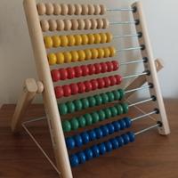 Pallottoliere bambino