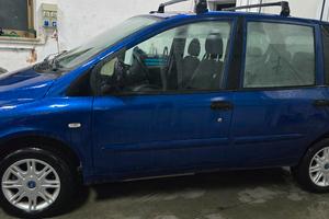 Fiat Multipla 1.6 16V Natural Power Active