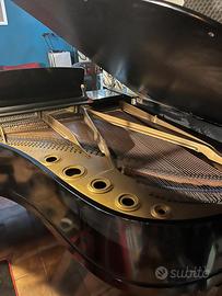 Pianoforte Bluthner mezzacoda - prezzo trattabile