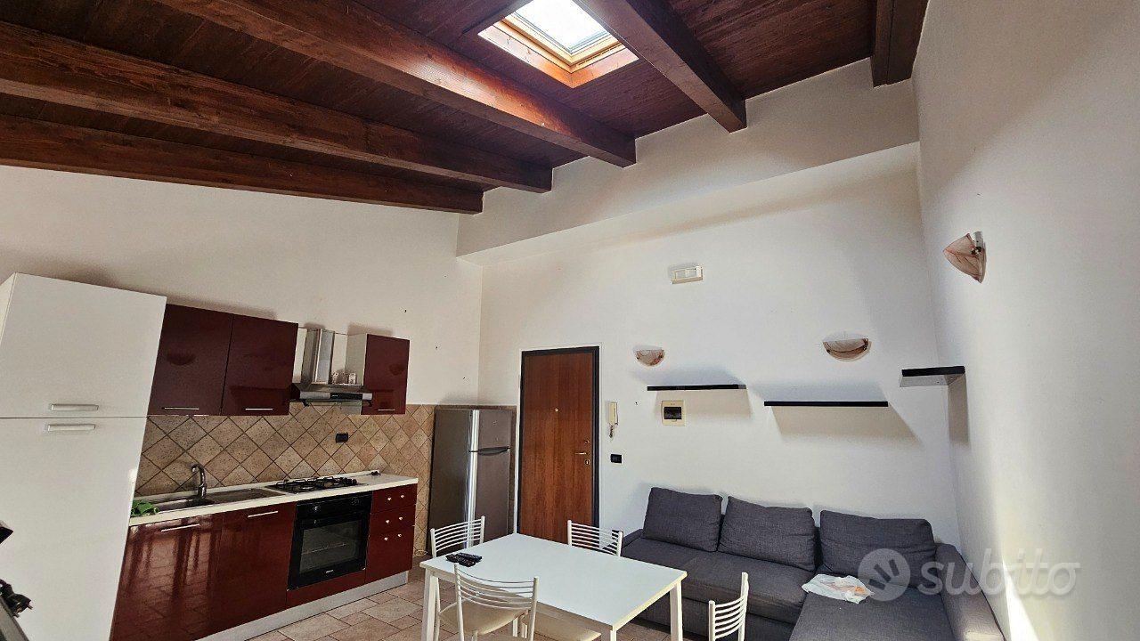 Appartamento – Roma, Marcigliana, Municipio Roma III - Vista 3