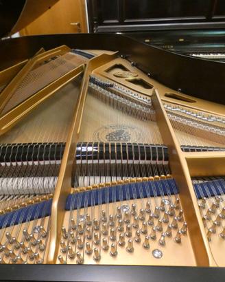 Pianoforte BECHSTEIN A 228 3/4 coda NUOVO
