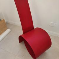 Dorino Masucco - Sedia Originale