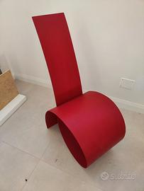 Dorino Masucco - Sedia Originale