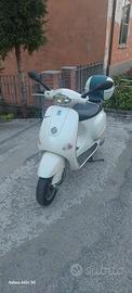 Vespa 125