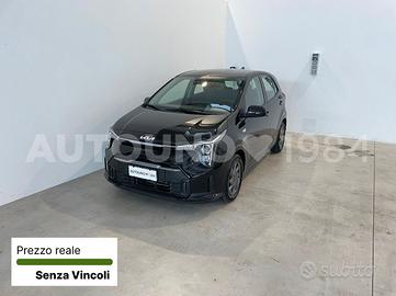 Kia Picanto 1.0 mpi Urban amt