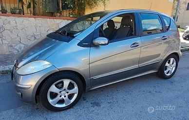 Mercedes-benz A 180 CDI Avantgarde