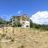 Villa o villino Isernia [FZ CVCDNMVRG]