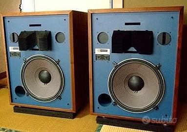 JBL 4333B STUDIO MONITOR