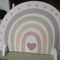 Sagoma per allestimento