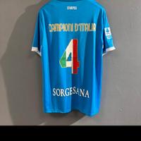 Maglia napoli