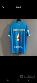 Maglia napoli