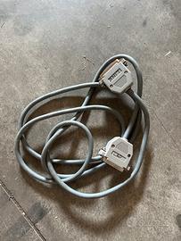 Cavo Lap Link x trasferimento dati vecchi pc