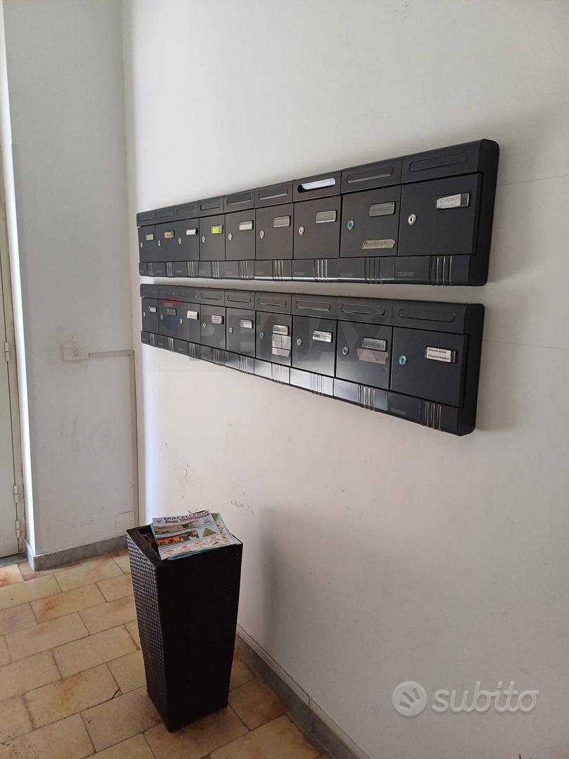 Appartamento – Favara, Agrigento - Altro